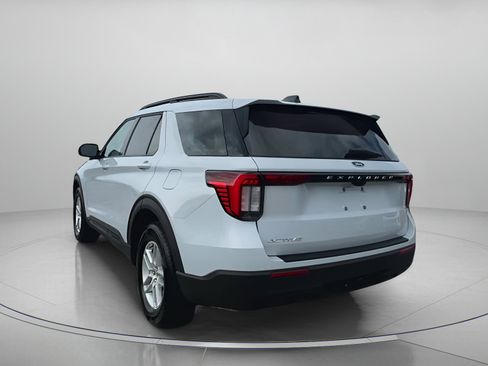 New 2026 Ford Explorer Active image 25