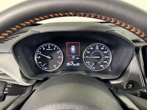 Certified 2024 Subaru Crosstrek 2.5i Limited AWD/4WD image 3