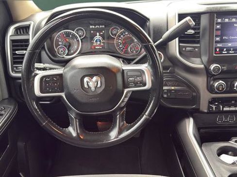 Used 2019 RAM 3500 Lone Star AWD/4WD image 20