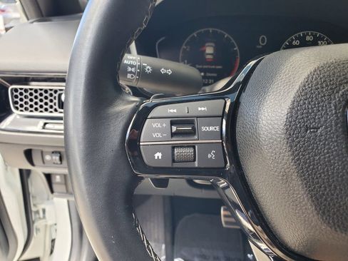 Used 2025 Honda Civic Sport image 21