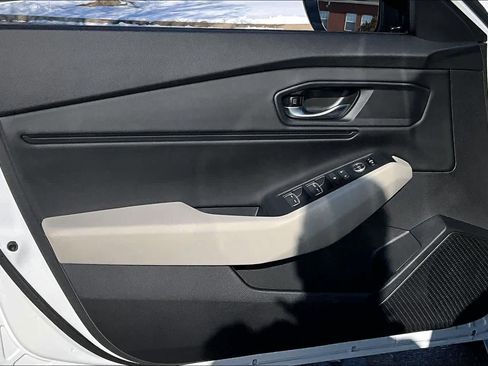 New 2026 Honda Accord SE image 10