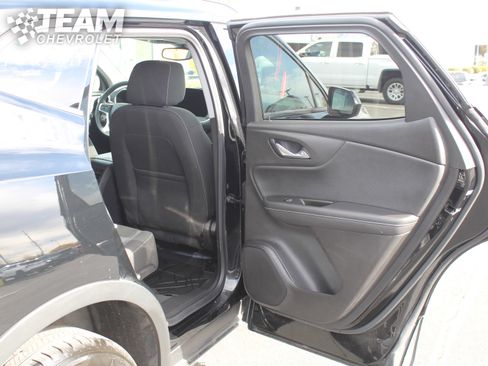 Certified 2023 Chevrolet Blazer LT w/ Convenience Package image 22