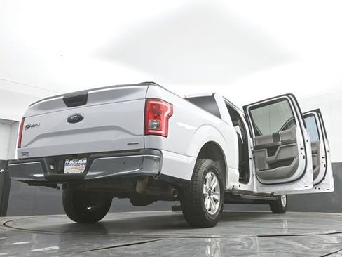 Used 2016 Ford F150 XLT RWD image 49