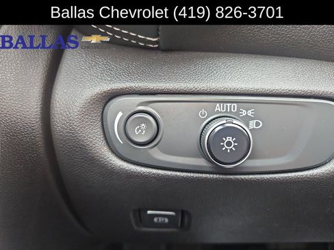 Certified 2023 Chevrolet Blazer LT w/ Driver Confidence Package AWD/4WD image 18