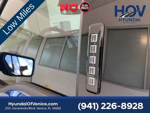 Used 2023 Ford F150 XLT w/ Equipment Group 302A High AWD/4WD image 58