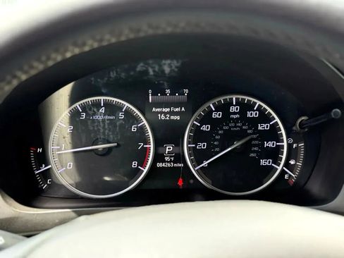 Used 2019 Acura ILX image 21