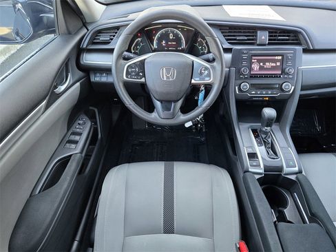 Used 2019 Honda Civic LX image 11