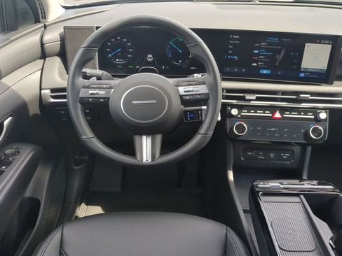 Certified 2025 Hyundai Tucson SEL image 15