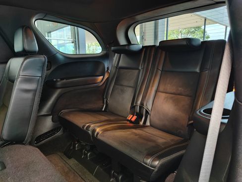 Used 2022 Dodge Durango GT AWD/4WD image 11