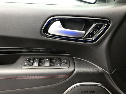 Used 2023 Dodge Durango Citadel image 17