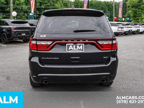 Used 2025 Dodge Durango GT RWD image 10