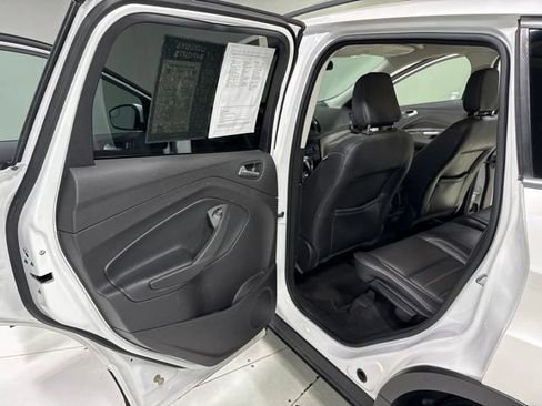 Used 2018 Ford Escape SEL FWD image 23