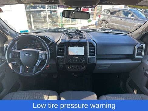 Used 2016 Ford F150 XLT w/ Equipment Group 301A Mid image 17