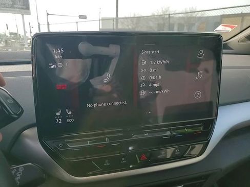 Used 2022 Volkswagen ID.4 Pro S image 20