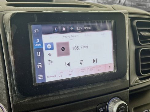 New 2026 RAM ProMaster 1500 w/ Convenience Group image 13