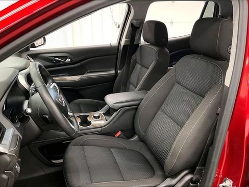 Used 2023 GMC Acadia SLE FWD image 22