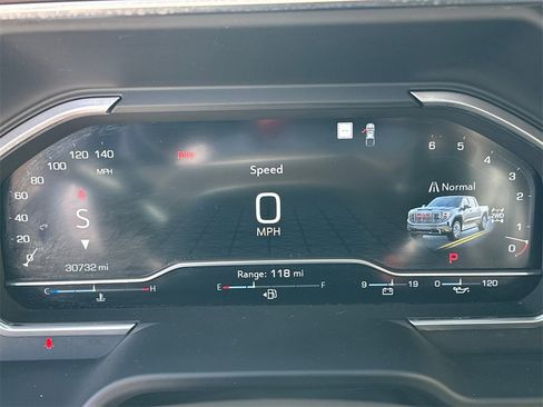 Used 2022 GMC Sierra 1500 Denali image 28