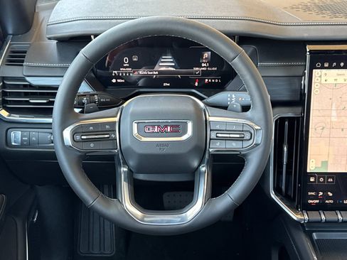 New 2026 GMC Acadia Elevation w/ Black Edition FWD image 14