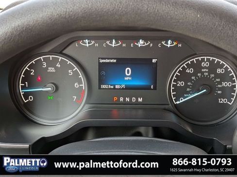 Used 2023 Ford F150 XL w/ STX Appearance Package AWD/4WD image 24