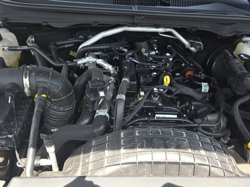 Used 2023 Ford Ranger XLT w/ Equipment Group 301A Mid AWD/4WD image 29
