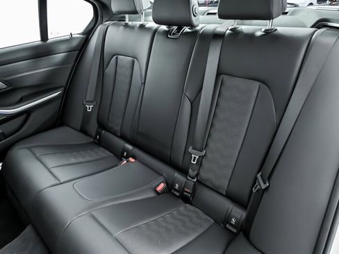 Used 2022 BMW M3 w/ Executive Package image 24