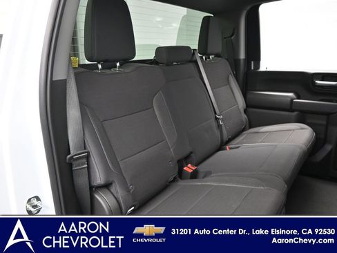 New 2026 Chevrolet Silverado 2500 Custom w/ Custom Value Package image 13