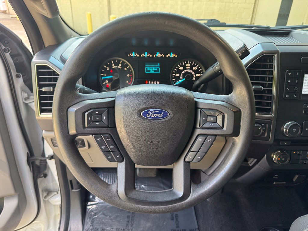 Used 2018 Ford F150 XLT AWD/4WD image 15