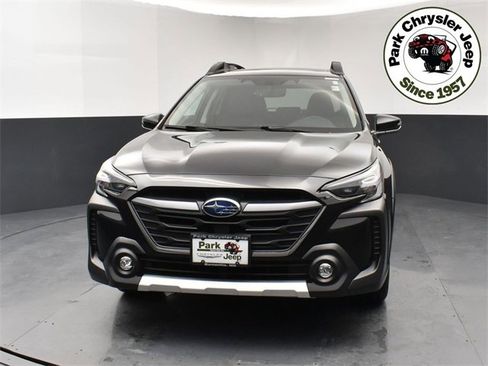 Used 2025 Subaru Outback Limited XT w/ Popular Package #2 image 2