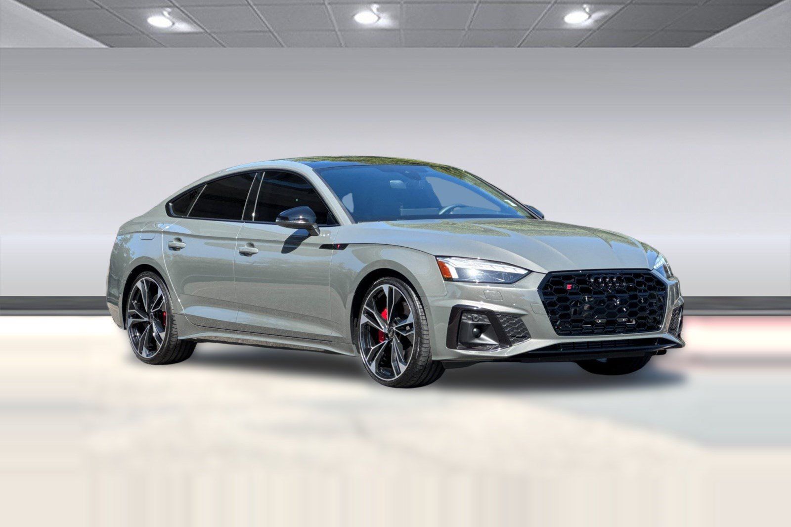 Used 2023 Audi S5 Prestige w/ Prestige Package AWD/4WD image 7