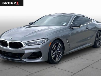 Used 2024 BMW M850i xDrive Coupe