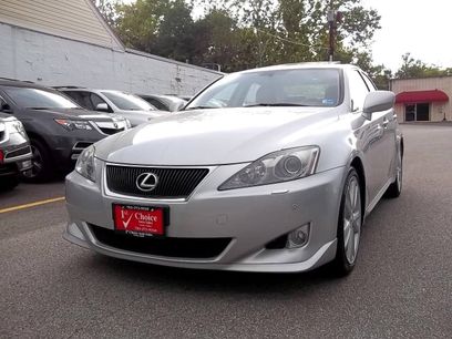 Used 2006 Lexus IS 350