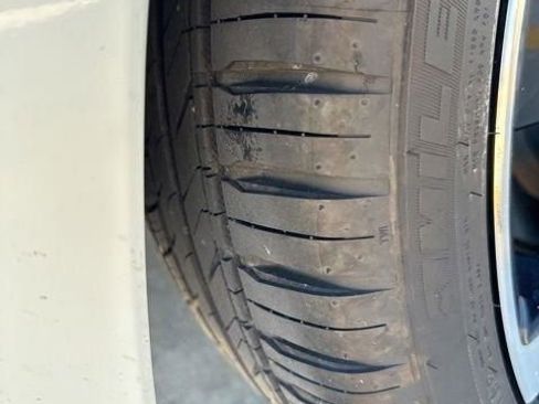 Used 2022 Nissan Altima 2.5 SR image 33