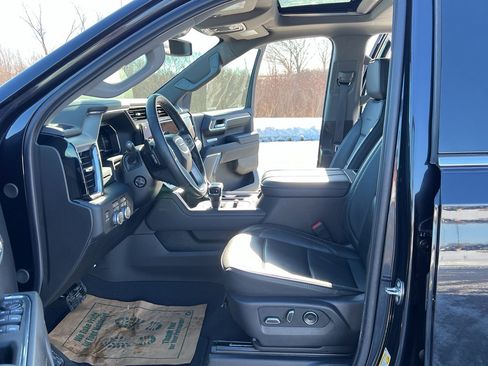 Used 2024 GMC Sierra 1500 Denali AWD/4WD image 15