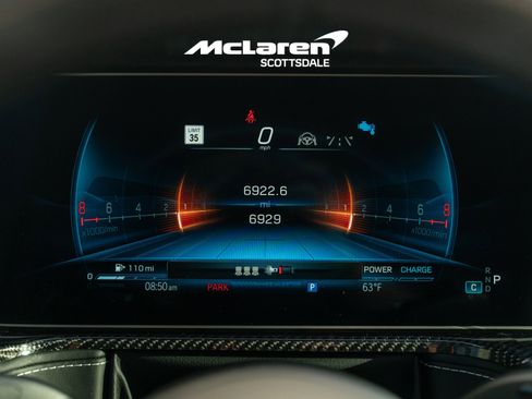 Used 2025 Mercedes-Benz G 63 AMG 4MATIC image 34