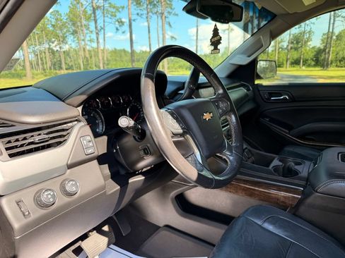 Used 2018 Chevrolet Tahoe LT AWD/4WD image 13