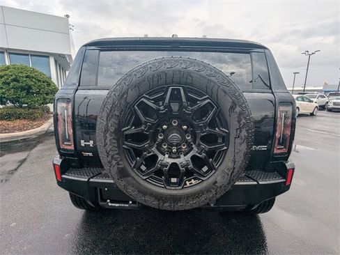 New 2026 GMC Hummer EV SUV image 6