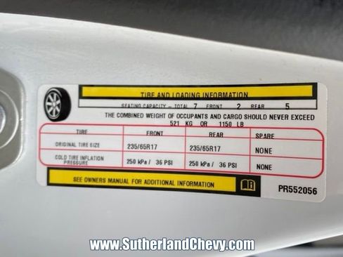 Used 2023 Chrysler Pacifica Touring-L FWD image 44