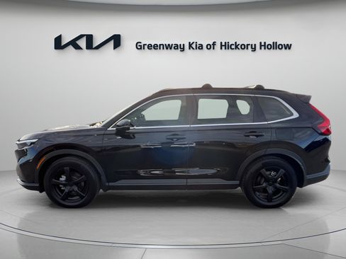 Used 2023 Honda CR-V EX-L image 4