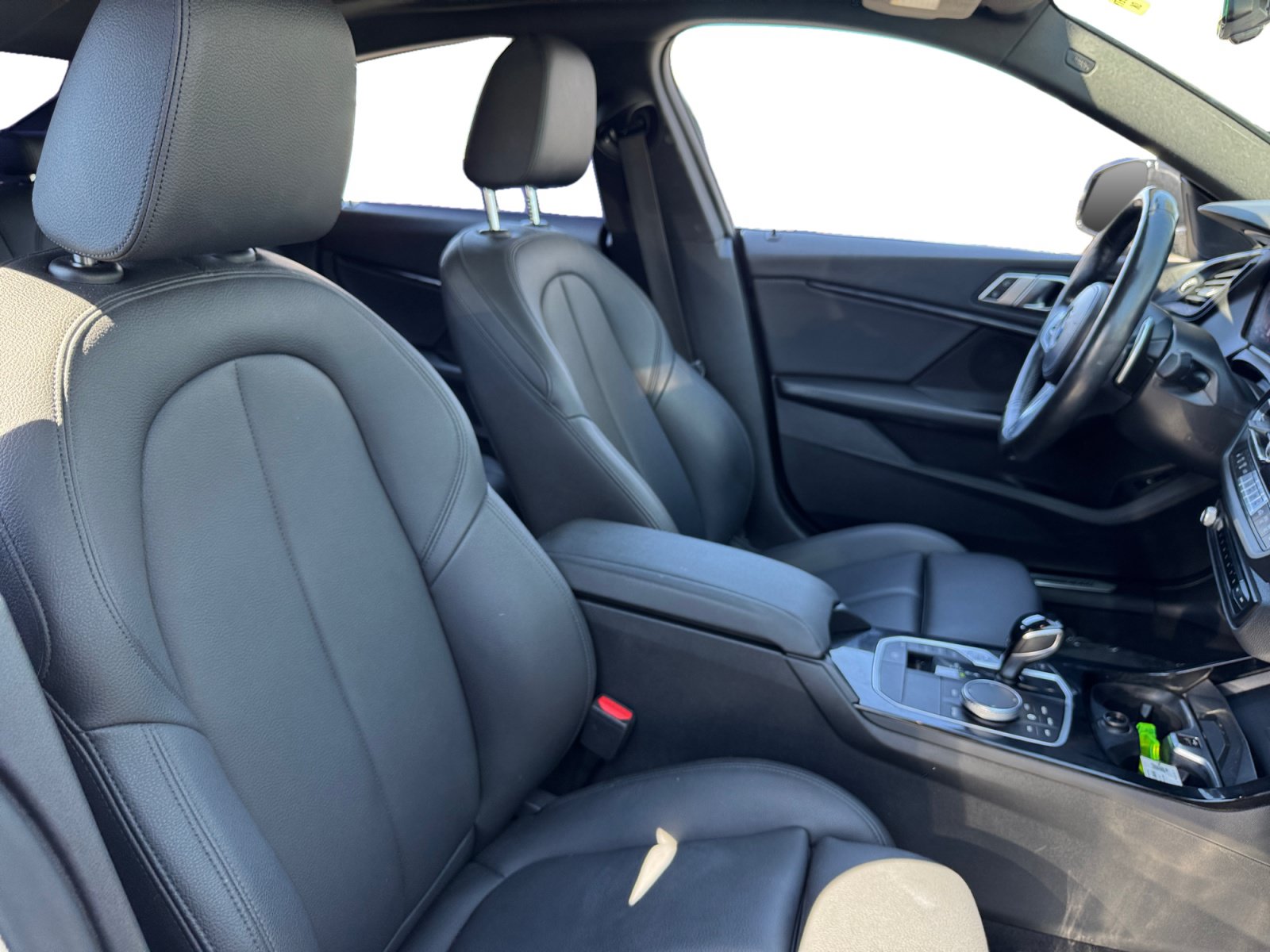 Used 2022 BMW 228i Gran Coupe w/ M Sport Package FWD image 15