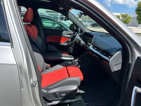Used 2024 BMW X1 xDrive28i w/ Convenience Package AWD/4WD image 40