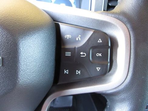 Certified 2025 Ford Bronco Badlands AWD/4WD image 15