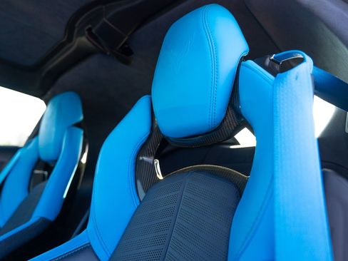 Used 2023 Chevrolet Corvette Z06 image 47