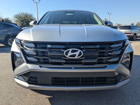 New 2026 Hyundai Tucson SE image 9