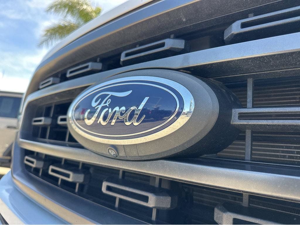 Used 2022 Ford F150 XLT w/ Equipment Group 302A High AWD/4WD image 47