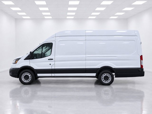 Used 2023 Ford Transit 250 148 High Roof w/ Load Area Protection Package RWD image 5