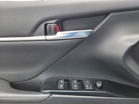 Used 2019 Toyota Camry XSE w/ Driver Assist Package image 28