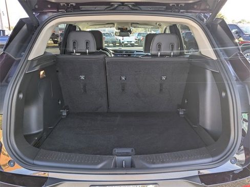 Used 2021 Buick Encore GX Essence w/ Advanced Technology Package image 13