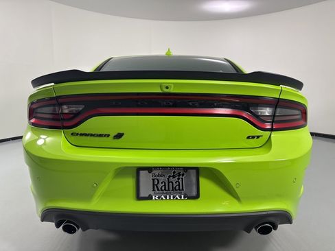 Used 2023 Dodge Charger GT w/ Plus Group image 6