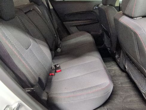 Used 2017 Chevrolet Equinox LT image 22