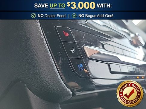 Used 2023 Ford Explorer Limited w/ Equipment Group 301A AWD/4WD image 26
